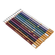 2017 Dual Use 12pcs/Set Fashionable Eye Liner Makeup Tools Accessories Long Lasting Lip Eyeliner Pencil Perfect Gifts For Women