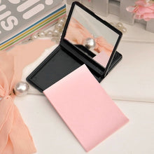 50 Sheets Facial Tissue Oil Absorbing Paper Box With Mirror Absorption Film Oil Control Paper Butterfly Pattern Design