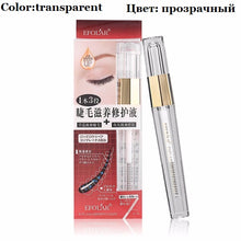 Efolar Nourishing Long Lasting Waterproof Essence Growth Liquid Enhancer Eyelashes Lengthening Eyelash Growth Liquid Lotion