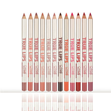 12 Colors Lip Liner Professional Natural Women Waterproof Long-lasting Lip Liner Pencil Cosmetic Lips Makeup Tools Lipliner Pen