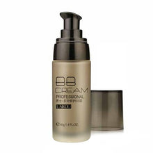 LAIKOU Brand Face Foundation Men BB Cream Long Lasting Concealer Isolation Sunscreen Whitening Blemish Waterproof Cream