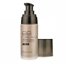 LAIKOU Brand Face Foundation Men BB Cream Long Lasting Concealer Isolation Sunscreen Whitening Blemish Waterproof Cream