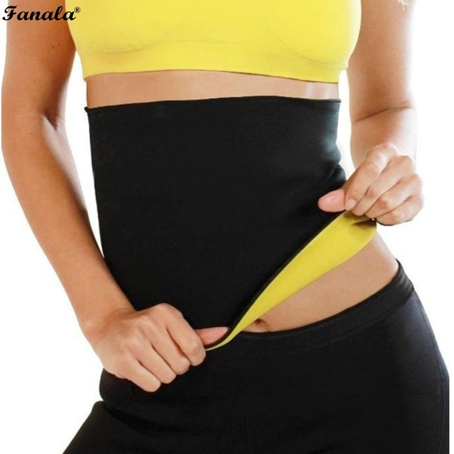 Waist Trainer Slimming Belt Cincher Corset Slimming Modeling Strap Hot Shapers Body Shaper Slimming Stretch Belt Shapewear N3020