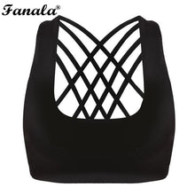 New lingerie Sexy Corset  Women Sleeveless Cross Bandage Tank Tops Solid Slim Casual  Women Crop Tops N3020