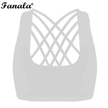 New lingerie Sexy Corset  Women Sleeveless Cross Bandage Tank Tops Solid Slim Casual  Women Crop Tops N3020