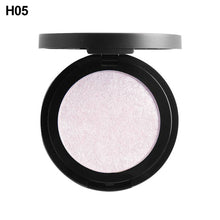 Focallure Highlighter Powder Shimmer Brightening Face Foundation Palette Highlighting Cosmetic Contour Women Gift FM88