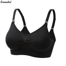 Maternity Cup bra Nursing Bras Seamless Breastfeeding Removable Pads Comfortable sexy lingerie  Cup N3020