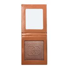 Professional Women Facial Makeup Highlighter Powder Natural Long Lasting Cosmetic Beauty Face Base Palette Highlight Powder