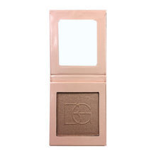 Professional Women Facial Makeup Highlighter Powder Natural Long Lasting Cosmetic Beauty Face Base Palette Highlight Powder