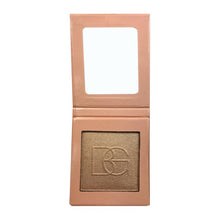 Professional Women Facial Makeup Highlighter Powder Natural Long Lasting Cosmetic Beauty Face Base Palette Highlight Powder