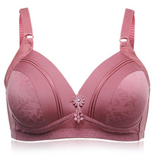 Seamless Women's Underwear 2018 Sexy Lady Bras Wireless Gather Adjustable Bralette Breathable Unlined Lingerie Brassiere