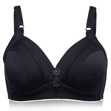 Seamless Women's Underwear 2018 Sexy Lady Bras Wireless Gather Adjustable Bralette Breathable Unlined Lingerie Brassiere