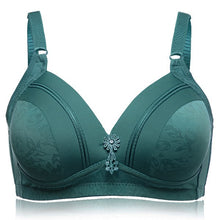 Seamless Women's Underwear 2018 Sexy Lady Bras Wireless Gather Adjustable Bralette Breathable Unlined Lingerie Brassiere