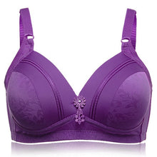 Seamless Women's Underwear 2018 Sexy Lady Bras Wireless Gather Adjustable Bralette Breathable Unlined Lingerie Brassiere