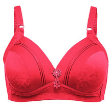 Seamless Women's Underwear 2018 Sexy Lady Bras Wireless Gather Adjustable Bralette Breathable Unlined Lingerie Brassiere