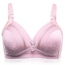 Seamless Women's Underwear 2018 Sexy Lady Bras Wireless Gather Adjustable Bralette Breathable Unlined Lingerie Brassiere