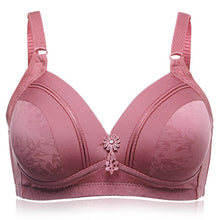 Seamless Women's Underwear 2018 Sexy Lady Bras Wireless Gather Adjustable Bralette Breathable Unlined Lingerie Brassiere