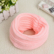 2018 Knitted Scarf Women And Men Knit Double Ring Scarves Show Charm Desigual Warm Brand Scarf Autumn Winter Shawls Gift Lovers