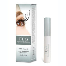 3ML Portable Size Women Eyelash Growth Treatment Liquid Natural Chinese Herbal Formula Eyelash Enhancer Longer Thicker Liquid