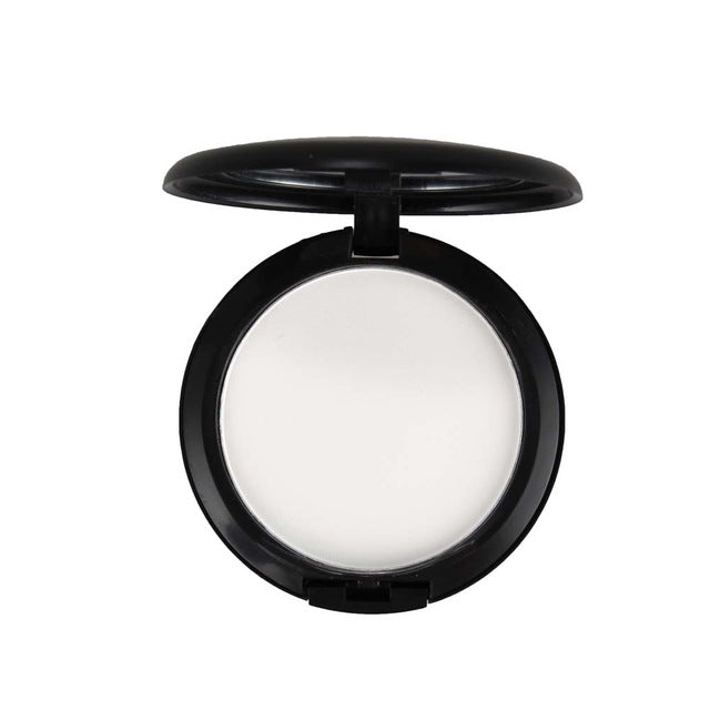 Natural Professional Concealer With Puff Makeup Mirror Foundation Facial Face Cream Cosmetic Make Up Color FM88