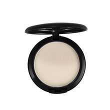 Natural Professional Concealer With Puff Makeup Mirror Foundation Facial Face Cream Cosmetic Make Up Color FM88