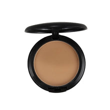 Natural Professional Concealer With Puff Makeup Mirror Foundation Facial Face Cream Cosmetic Make Up Color FM88