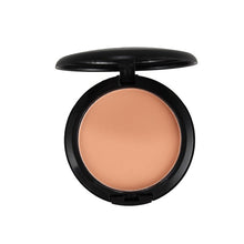 Natural Professional Concealer With Puff Makeup Mirror Foundation Facial Face Cream Cosmetic Make Up Color FM88