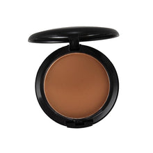 Natural Professional Concealer With Puff Makeup Mirror Foundation Facial Face Cream Cosmetic Make Up Color FM88