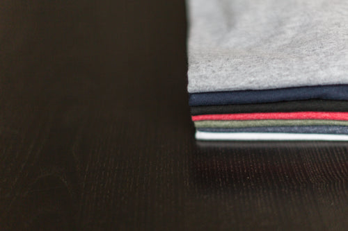 Intuitive Small Fresh Shirt